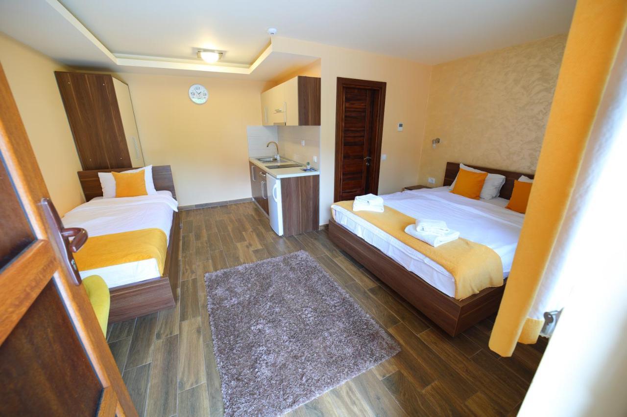 Vila Almax Sokobanja Kültér fotó