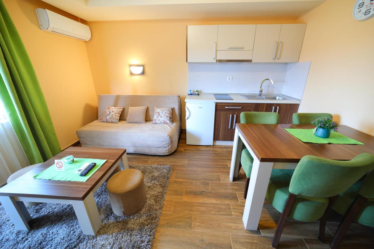 Vila Almax Sokobanja Kültér fotó